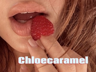 Chloecaramel