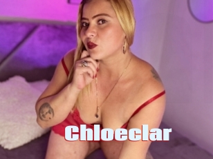 Chloeclar