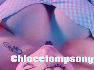 Chloeetompsony