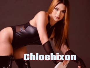 chloehixon Anal Open