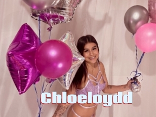 Chloeloydd