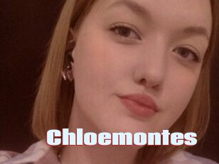 Chloemontes
