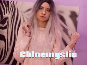 Chloemystic