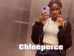 Chloeperce