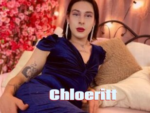 Chloeritt