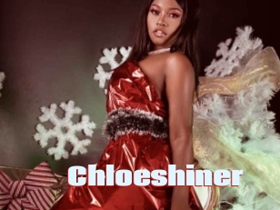 Chloeshiner