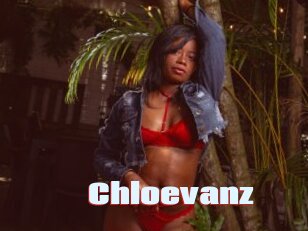 Chloevanz