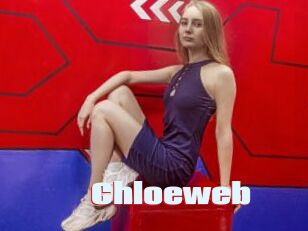 Chloeweb