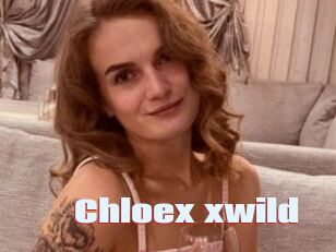 Chloex_xwild