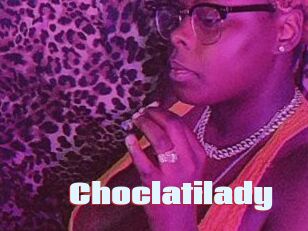 Choclatilady