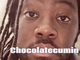 Chocolatecumin