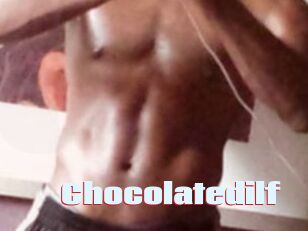 Chocolatedilf
