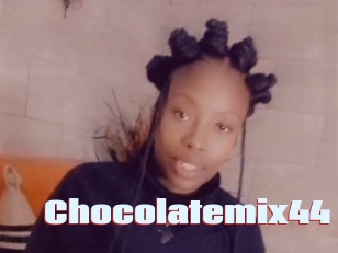 Chocolatemix44