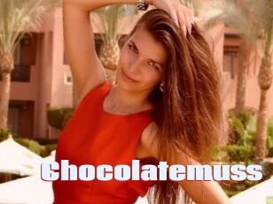 Chocolatemuss