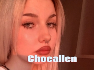 Choeallen