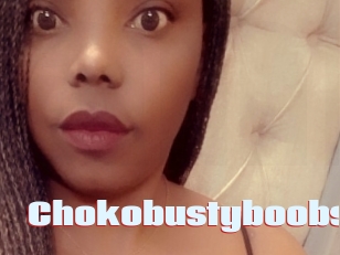 Chokobustyboobs