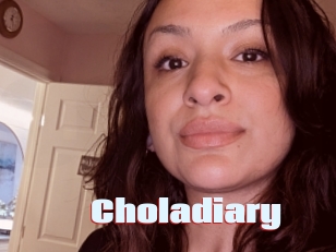 Choladiary