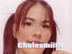 Cholesmiith