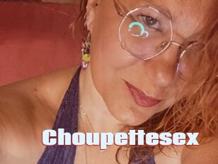 Choupettesex