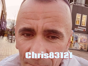 Chris83121