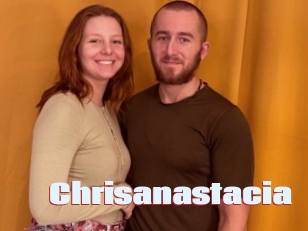 Chrisanastacia