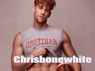 Chrisbonewhite