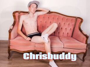 Chrisbuddy