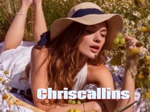 Chriscallins