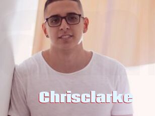 Chrisclarke