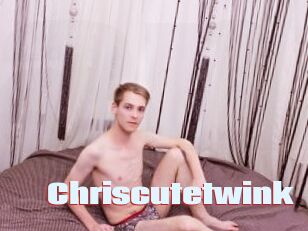 Chriscutetwink