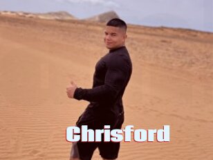 Chrisford