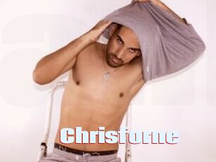 Chrisforne
