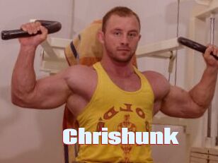 Chrishunk