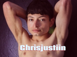 Chrisjustiin