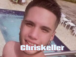 Chriskeller