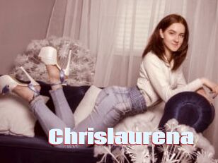 Chrislaurena