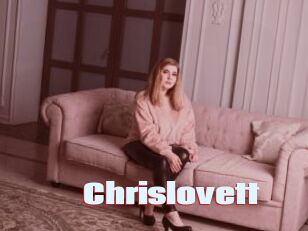 Chrislovett