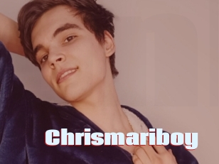 Chrismariboy
