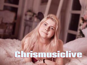 Chrismusiclive