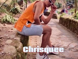 Chrisquee