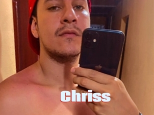 Chriss