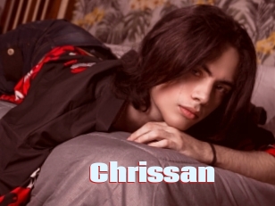 Chrissan