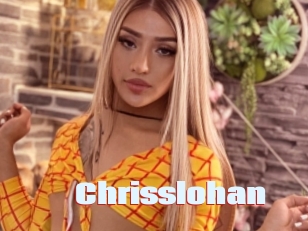 Chrisslohan