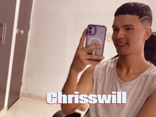 Chrisswill