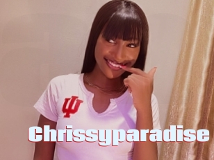 Chrissyparadise