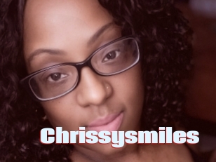 Chrissysmiles