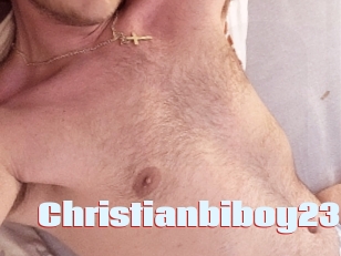 Christianbiboy23