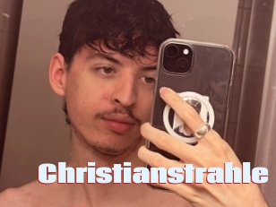 Christianstrahle