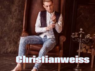 Christianweiss