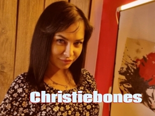 Christiebones